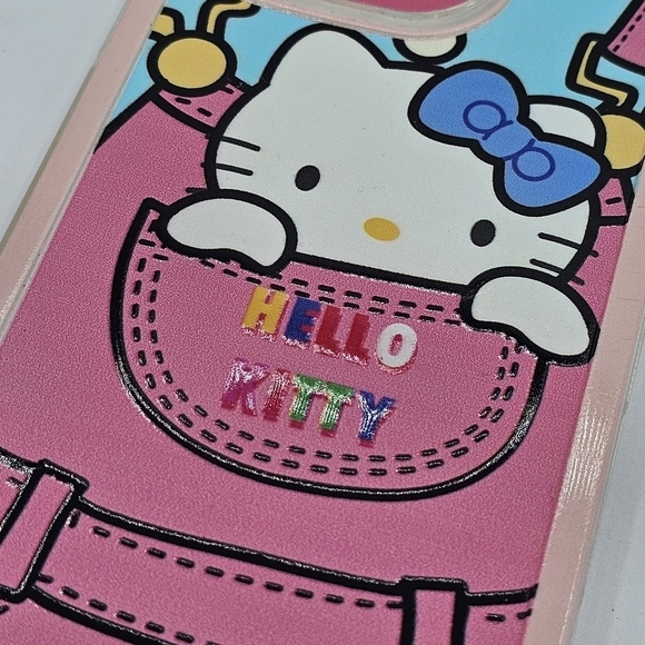 Hello Kitty iPhone 11 Case - Picture 3 of 5